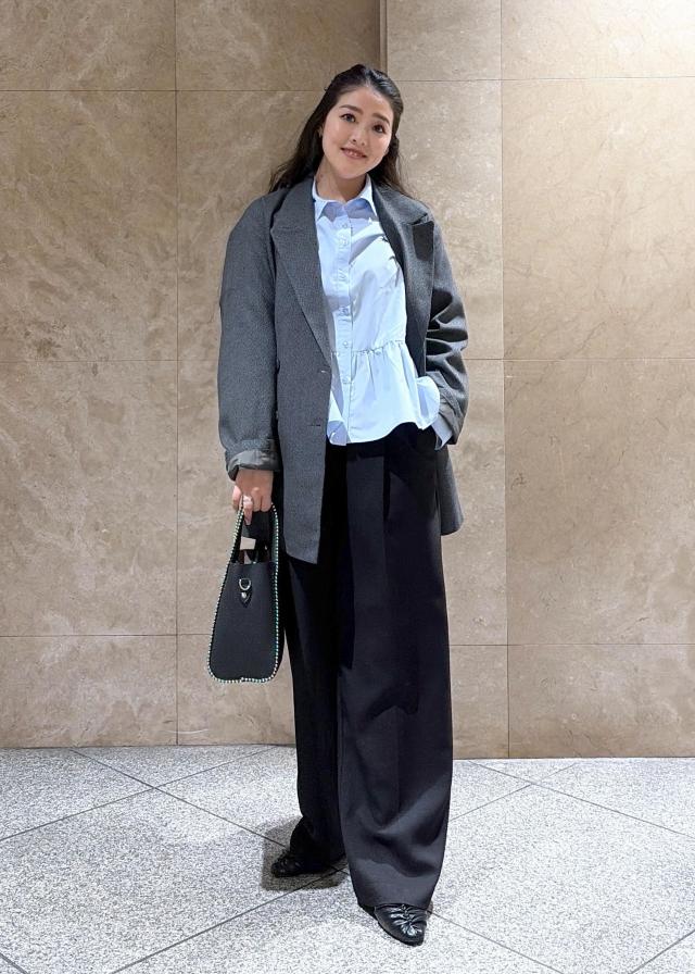 スタイリングタイトル