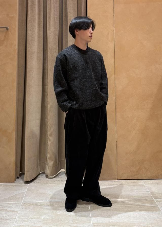 スタイリングタイトル