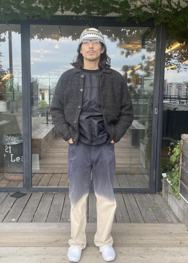 スタイリングタイトル