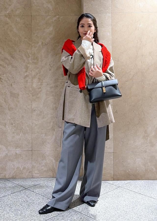 スタイリングタイトル