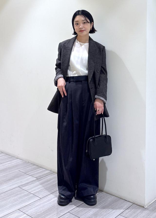 スタイリングタイトル