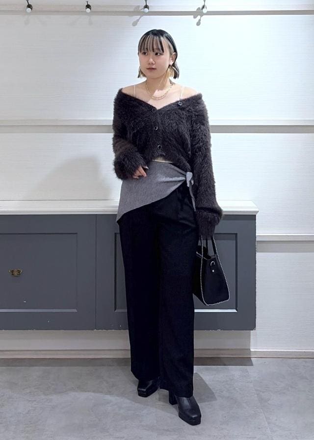 スタイリングタイトル