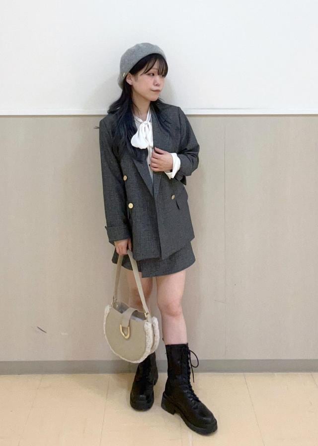 スタイリングタイトル