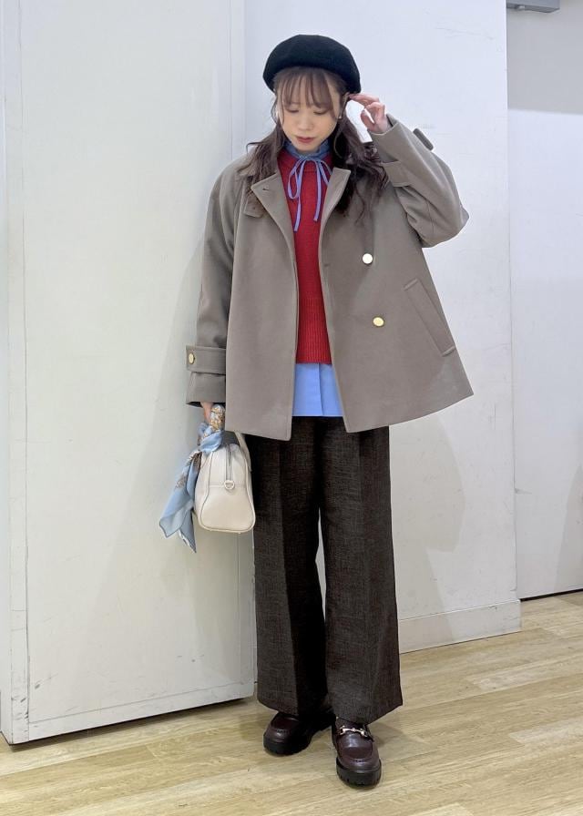 スタイリングタイトル