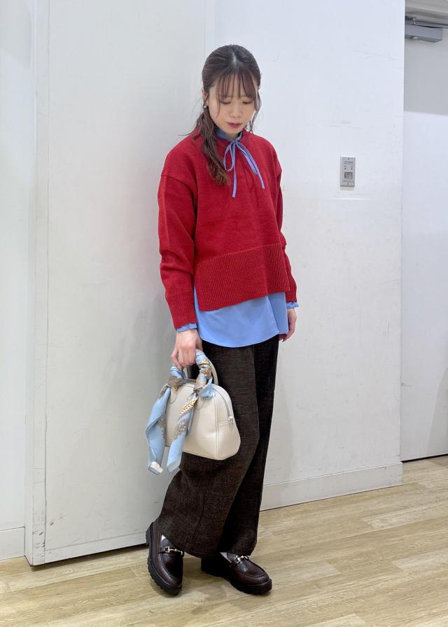 スタイリングタイトル