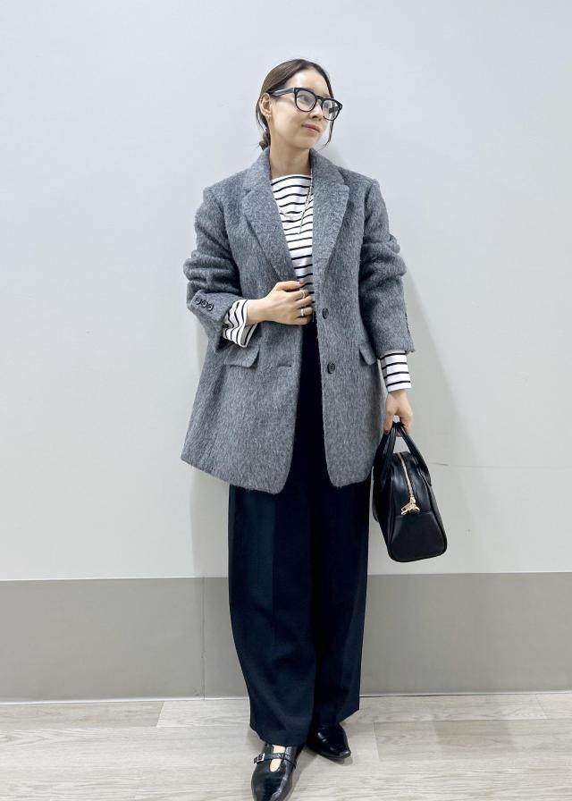 スタイリングタイトル