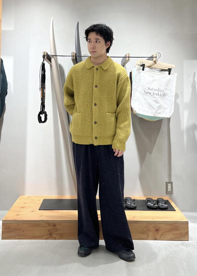 スタイリングタイトル