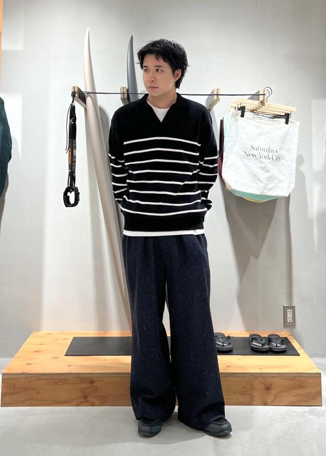 スタイリングタイトル