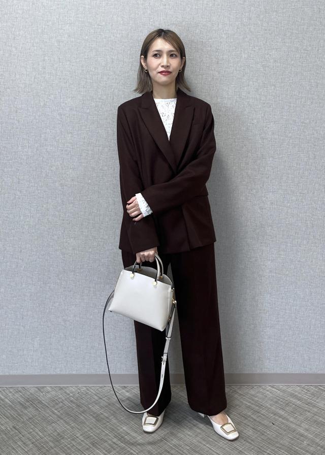 スタイリングタイトル