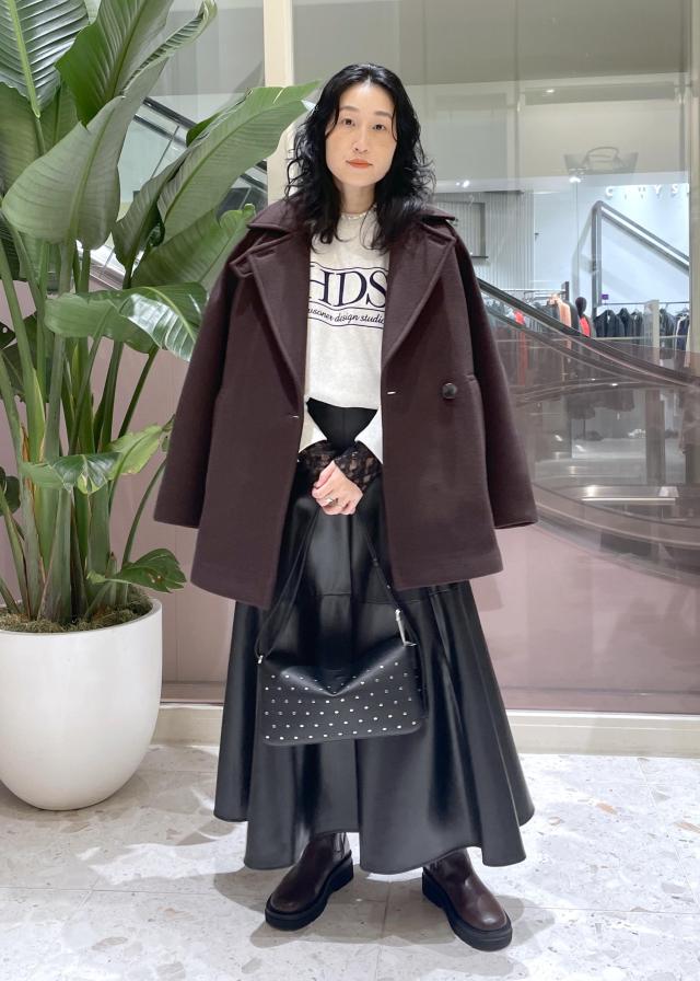 スタイリングタイトル