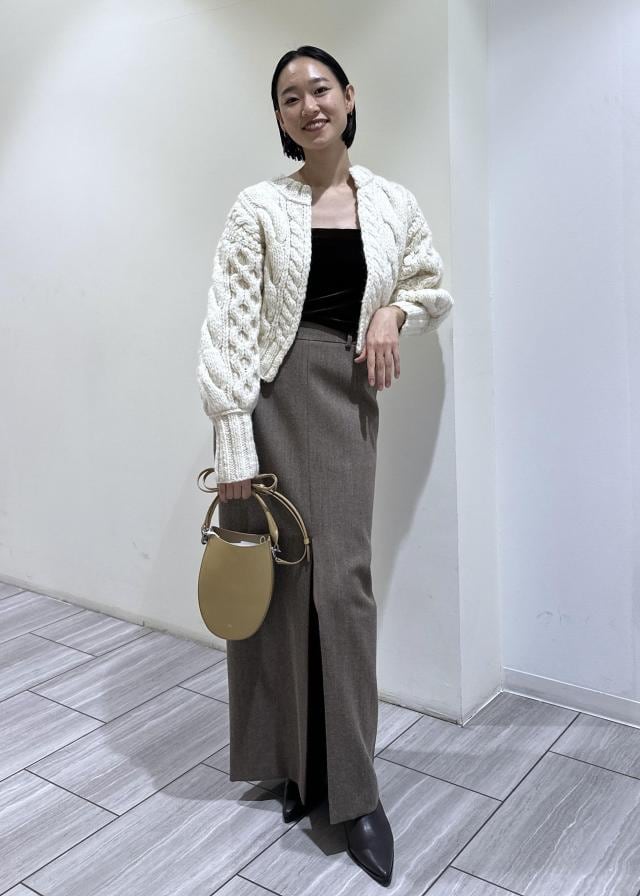 スタイリングタイトル