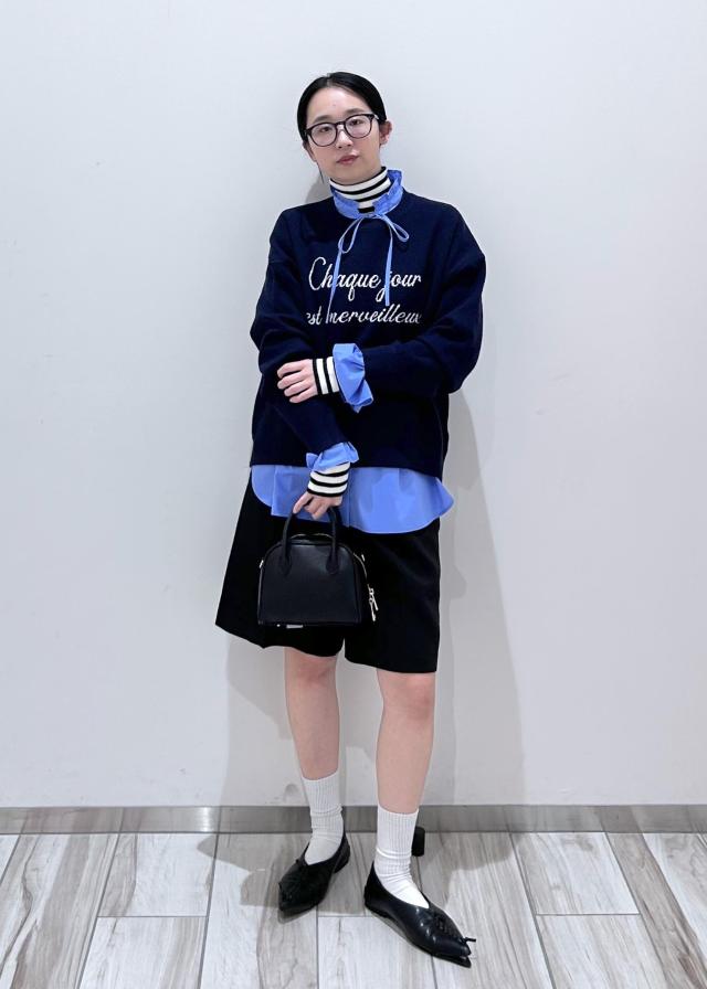 スタイリングタイトル