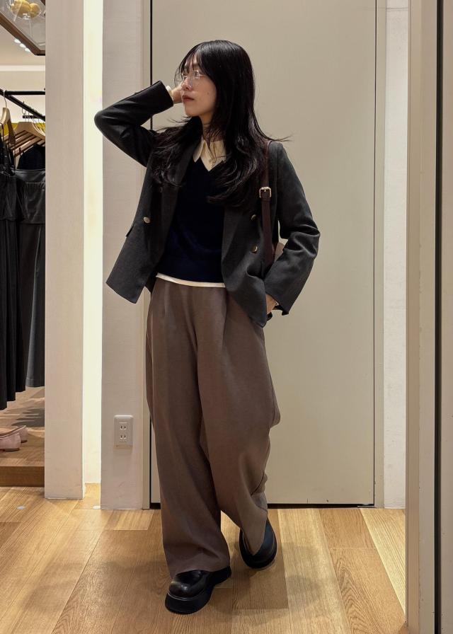 スタイリングタイトル