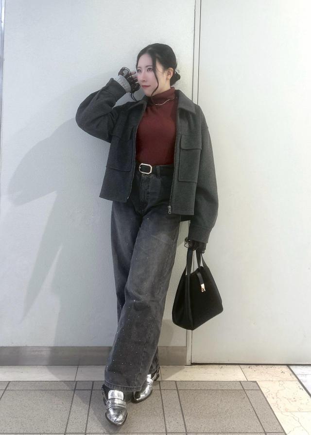 スタイリングタイトル