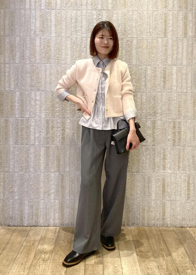 スタイリングタイトル