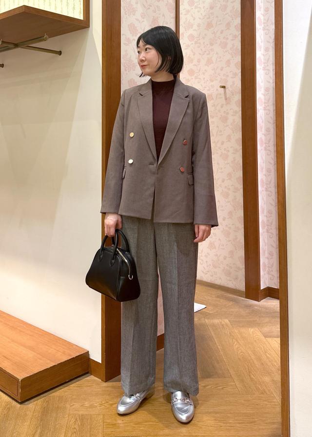 スタイリングタイトル