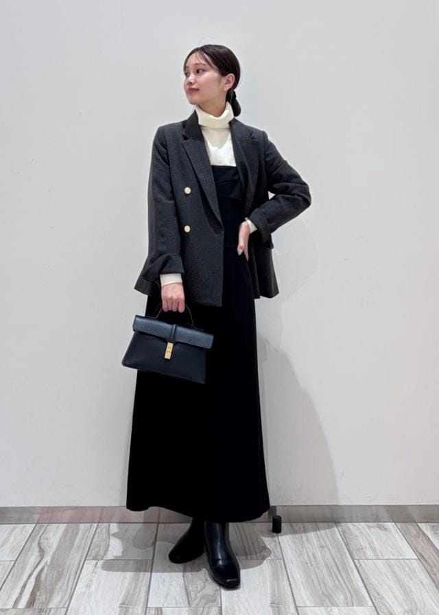 スタイリングタイトル