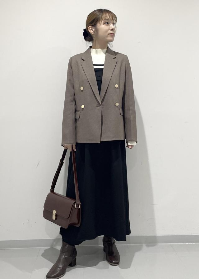 スタイリングタイトル