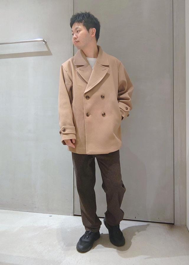 スタイリングタイトル