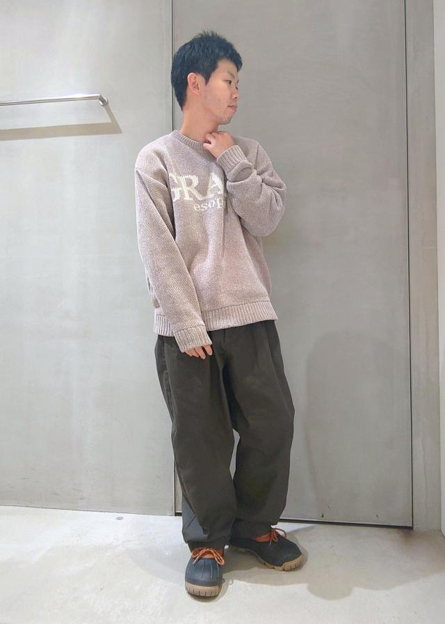 スタイリングタイトル