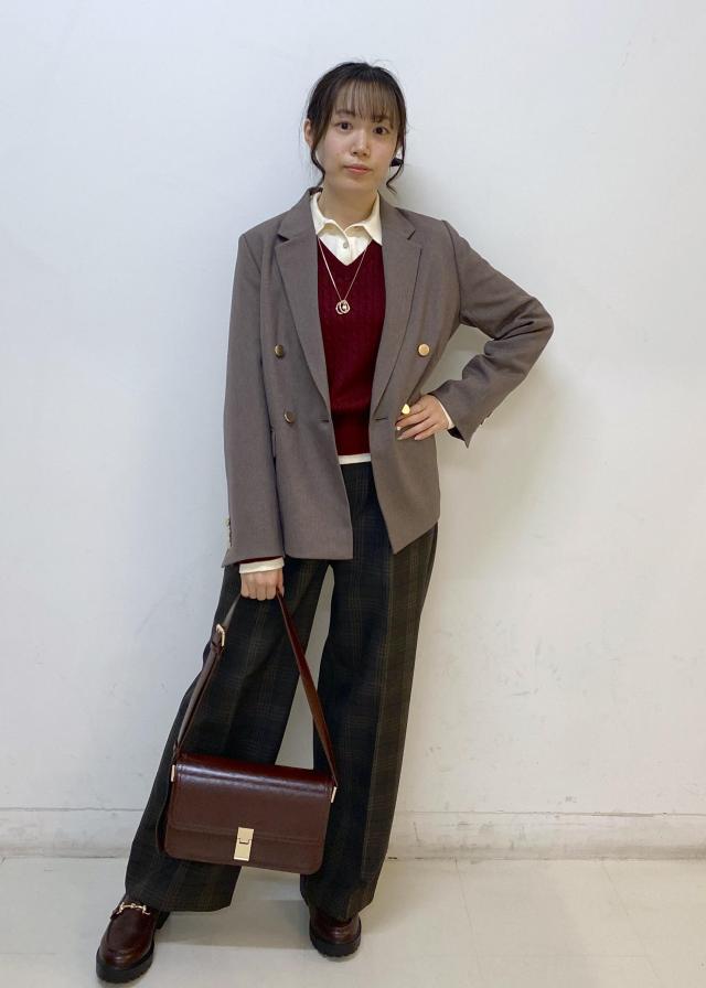 スタイリングタイトル