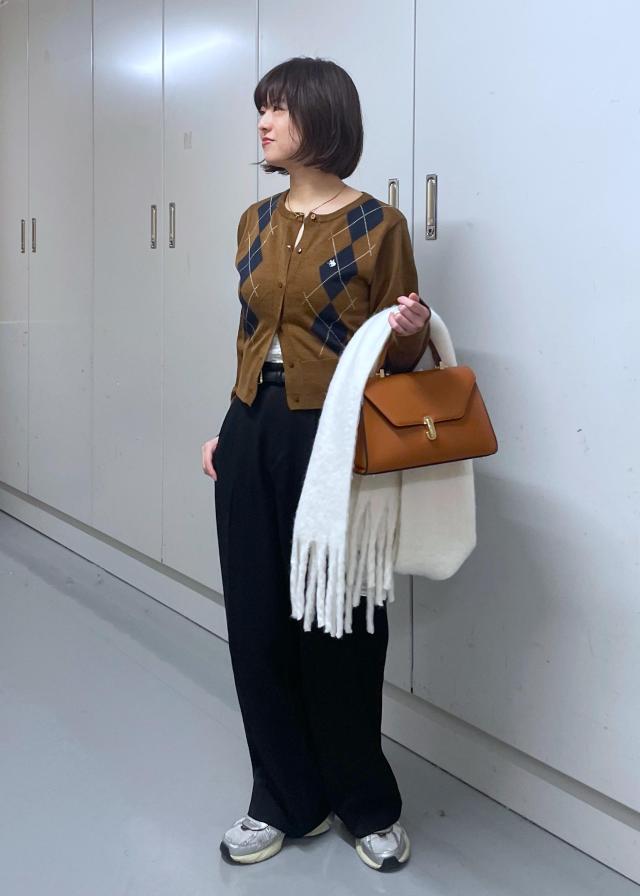 スタイリングタイトル