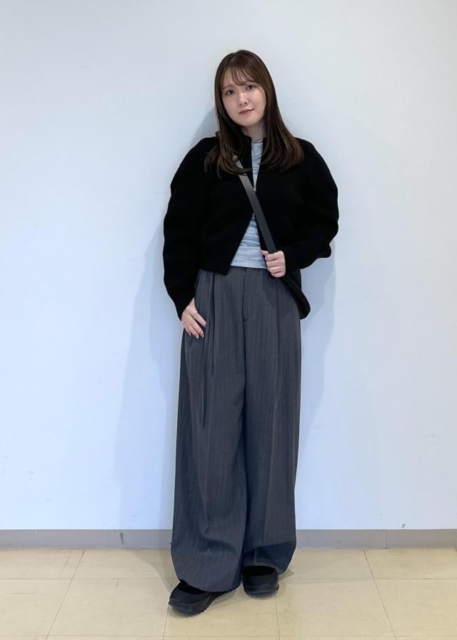 スタイリングタイトル