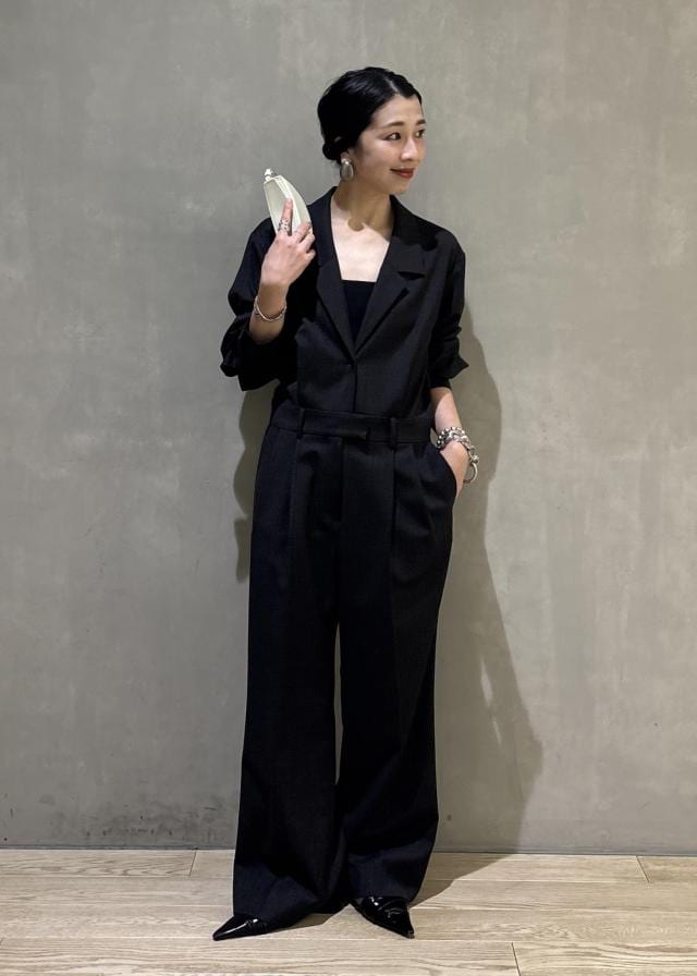 スタイリングタイトル