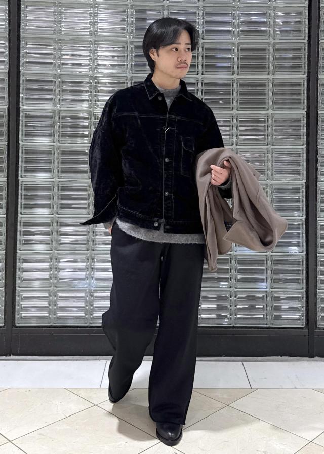 スタイリングタイトル