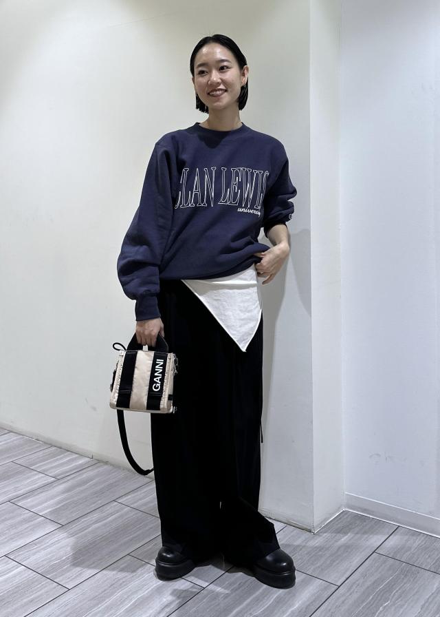 スタイリングタイトル