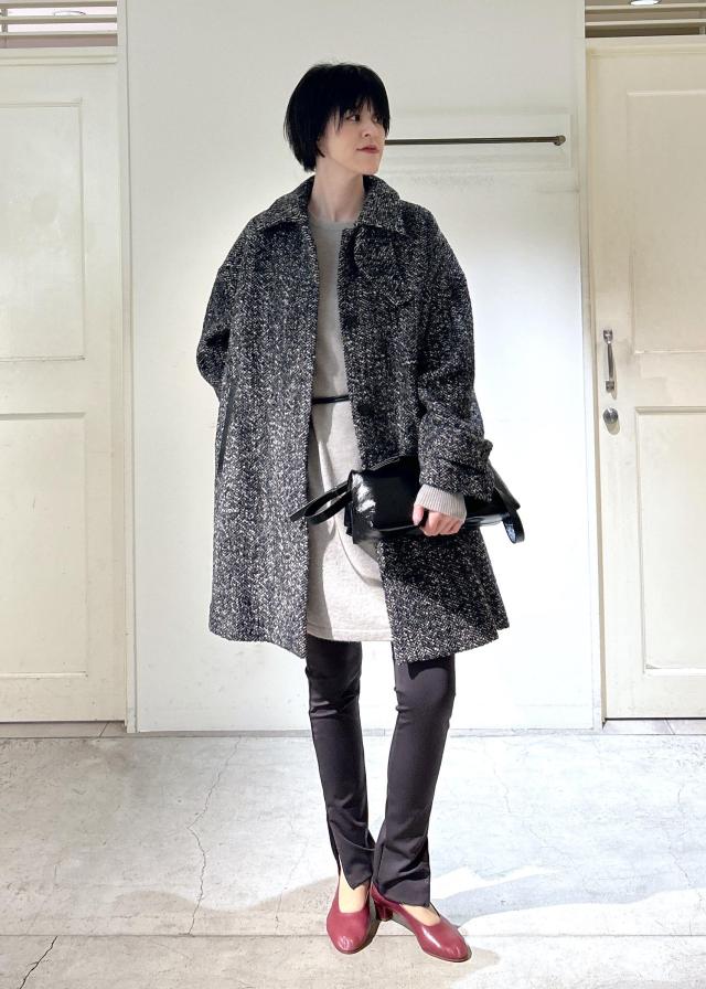 スタイリングタイトル