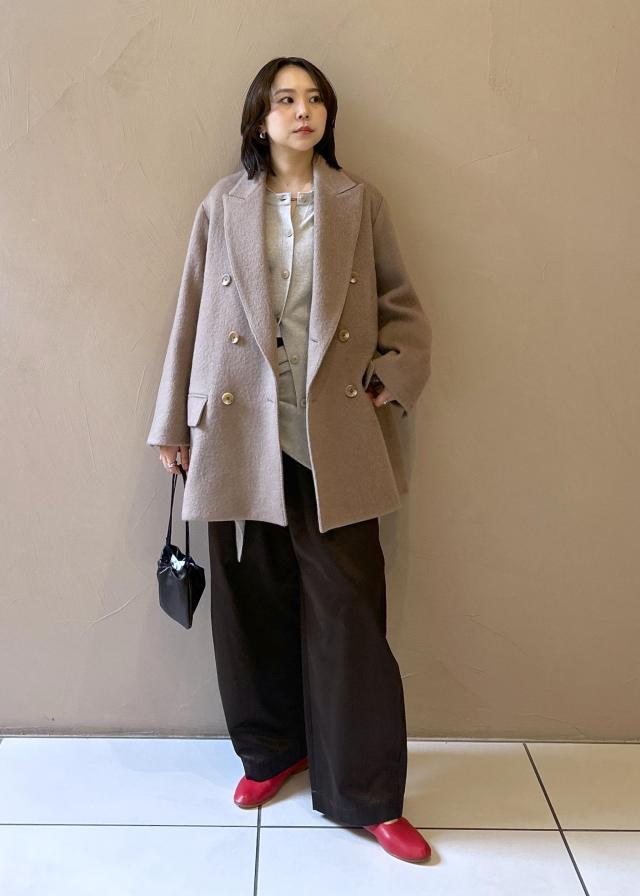 スタイリングタイトル