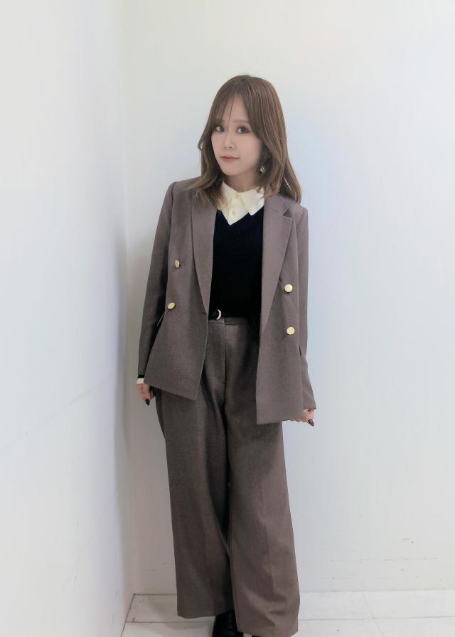 スタイリングタイトル