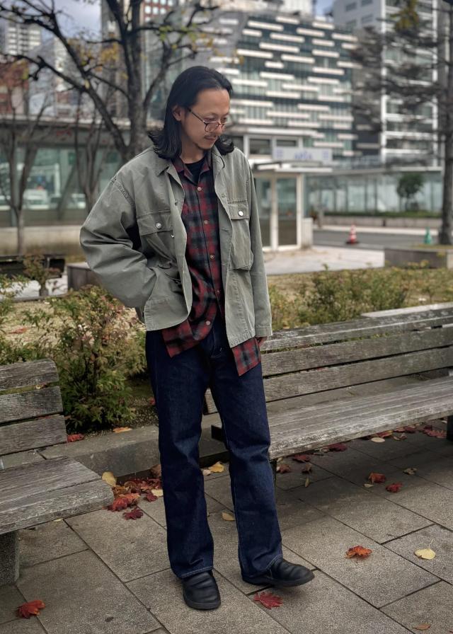 スタイリングタイトル