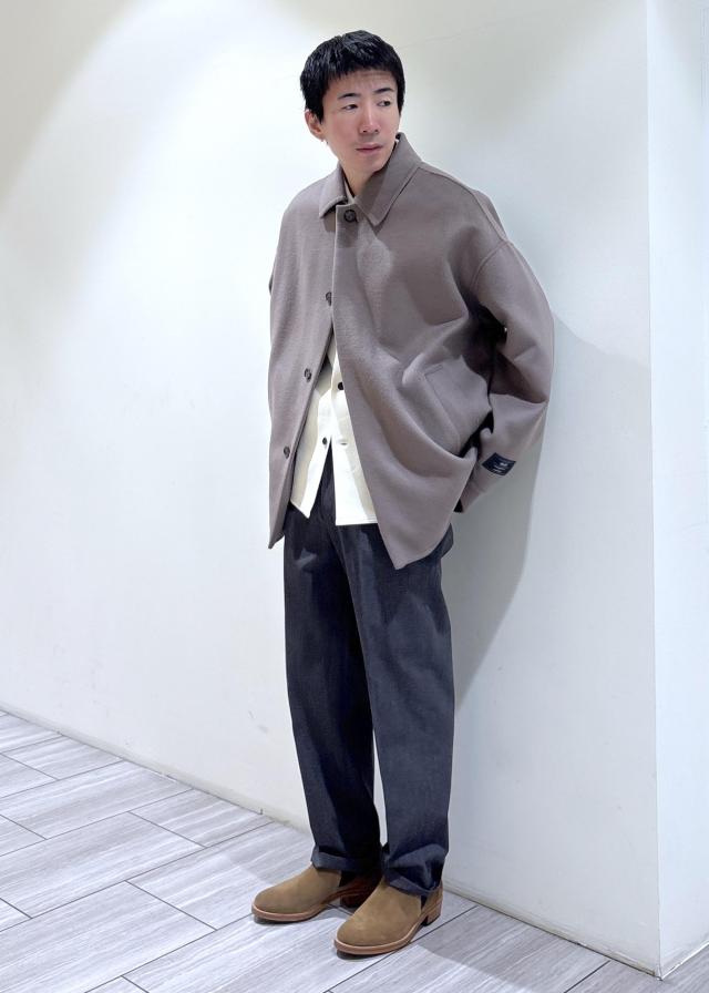 スタイリングタイトル