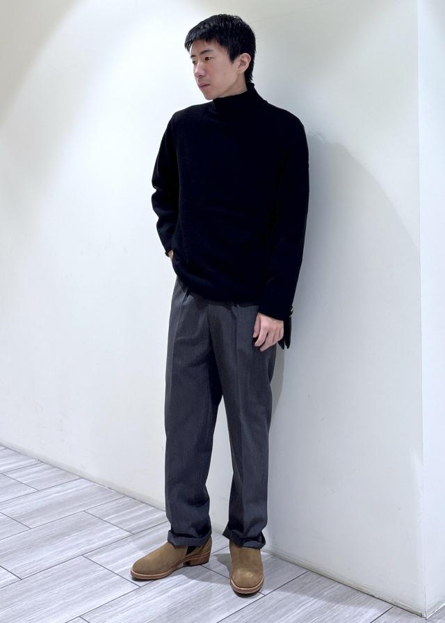 スタイリングタイトル