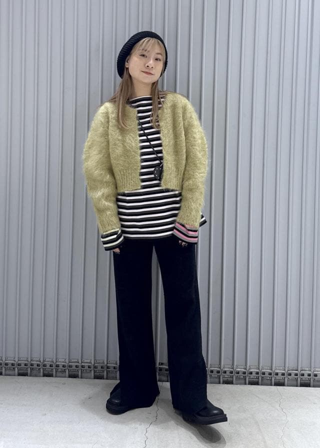 スタイリングタイトル