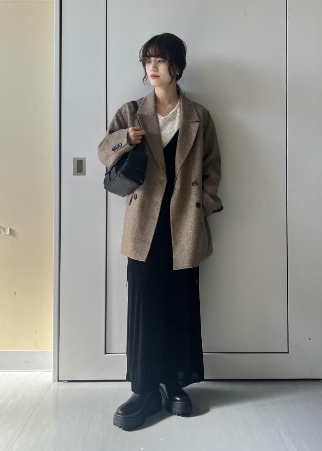 スタイリングタイトル