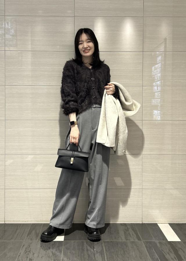 スタイリングタイトル