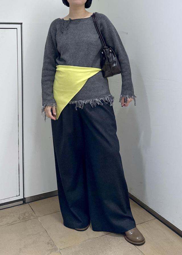 スタイリングタイトル