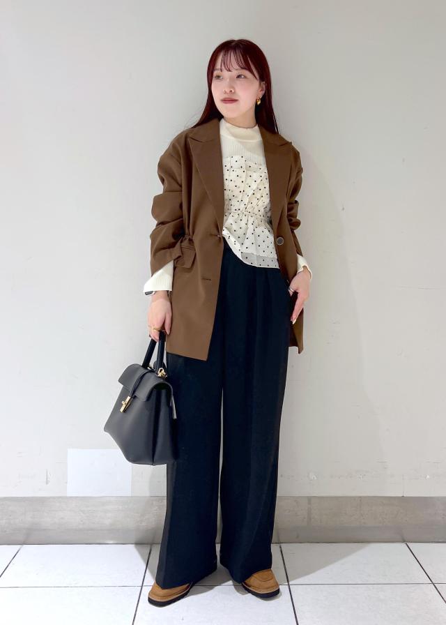 スタイリングタイトル