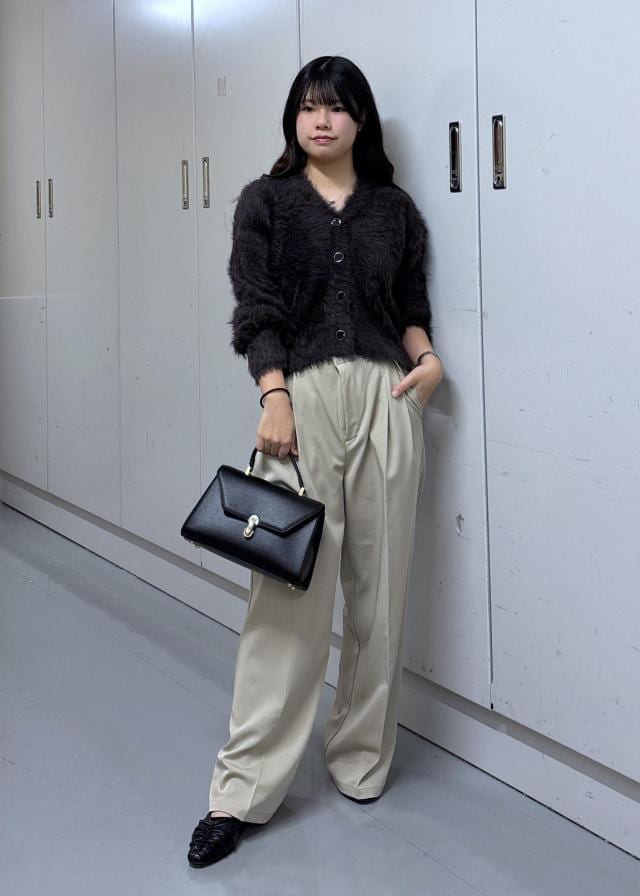 スタイリングタイトル