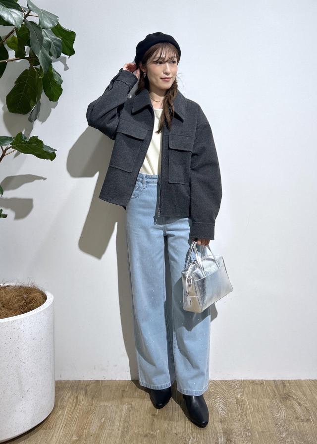 スタイリングタイトル