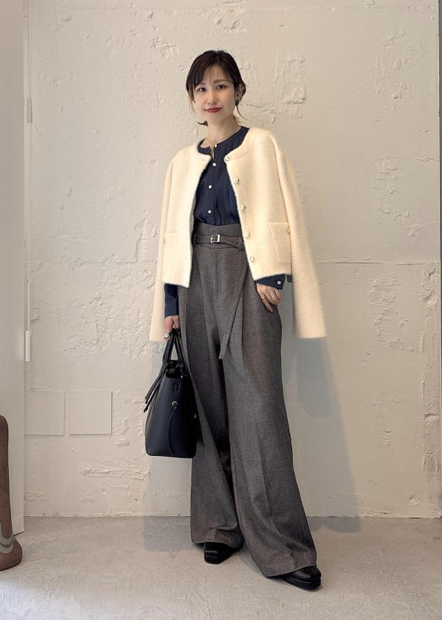 スタイリングタイトル