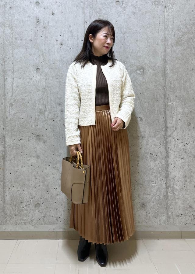 スタイリングタイトル