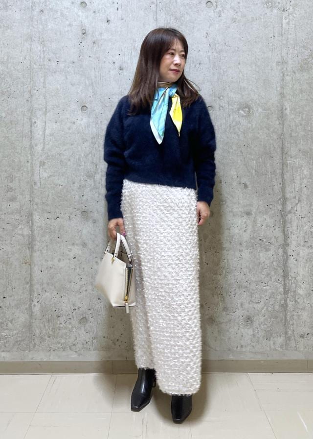 スタイリングタイトル