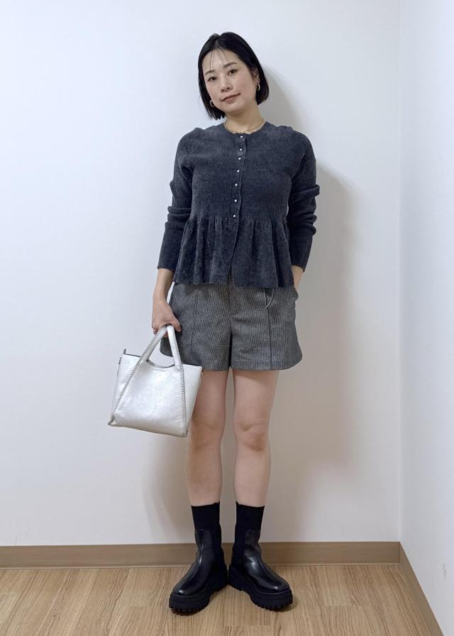 スタイリングタイトル