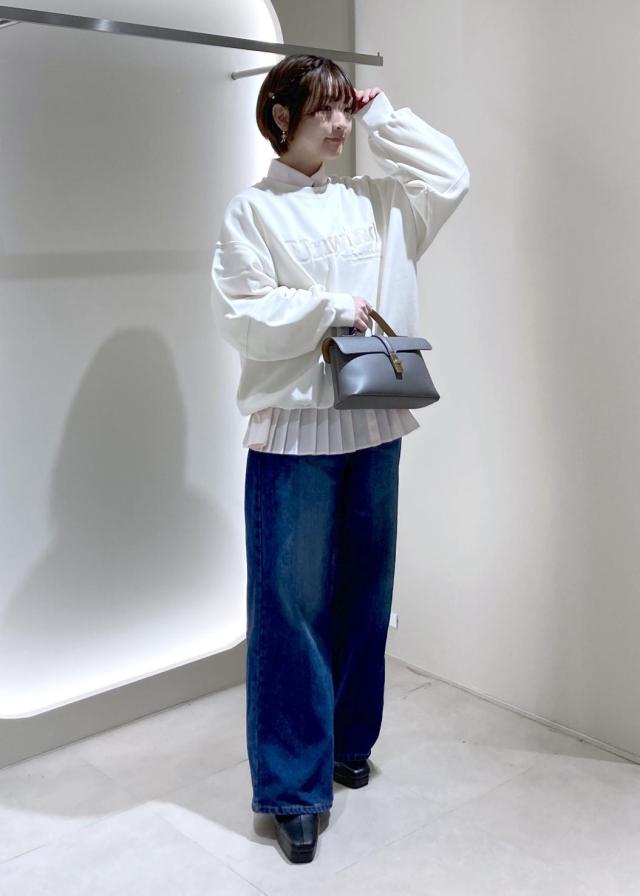 スタイリングタイトル