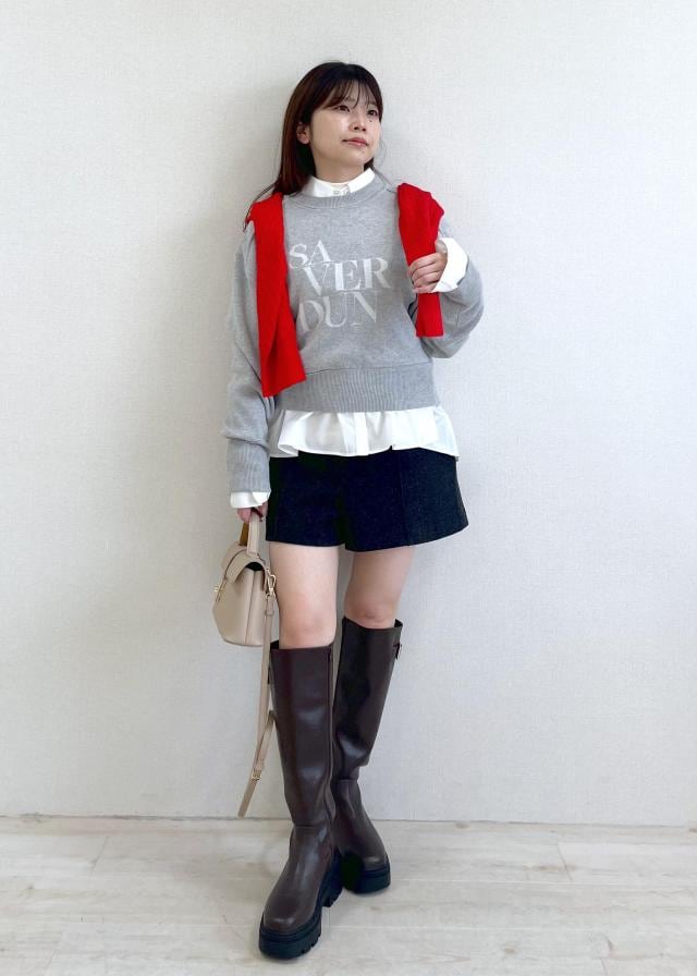 スタイリングタイトル