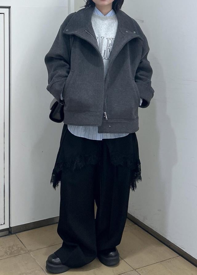 スタイリングタイトル